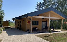 Gîte chalet, Au Doubs Logis